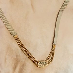 Keep Collective Necklace